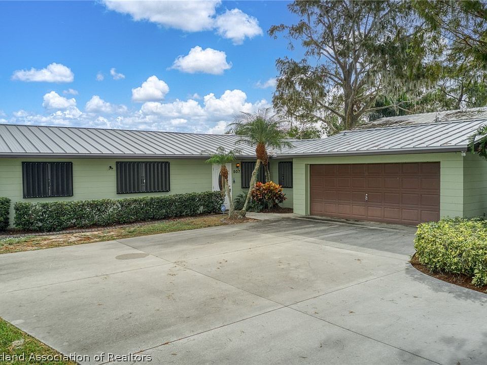 507 Lakesedge Dr, Lake Placid, FL 33852 Zillow