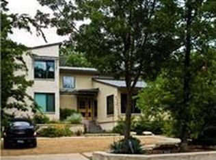 4626 Cherokee Trl, Dallas, TX 75209