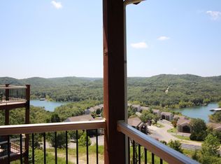 37 Stone Cliff Cir UNIT 3, Branson, MO 65616