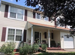 214 Choptank Rd, Stafford, VA 22556