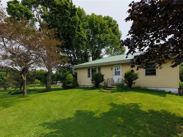 5212 Log London Rd, Mannsville, NY 13661