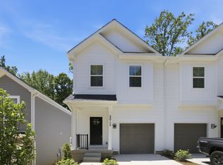 3018 Reid Ave #B, Charlotte, NC 28208