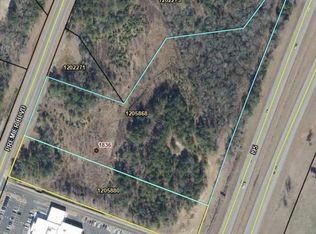 Lots 2&3 Premier Boulevard Ext, Roanoke Rapids, NC 27870