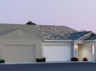 Plan 2 Plan, Lavender at Rancho Mission Viejo, Mission Viejo, CA 92694