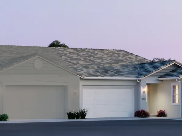 Plan 2 Plan, Lavender at Rancho Mission Viejo