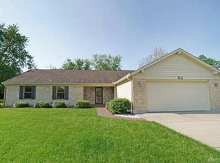 582 Banbury Rd, Dayton, OH 45459