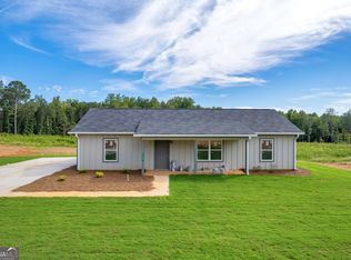 235 W Hendricks St LOT 15, Bowman, GA 30624