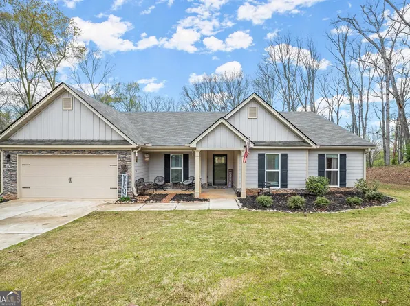 140 Tyrus Ln, Royston, GA 30662