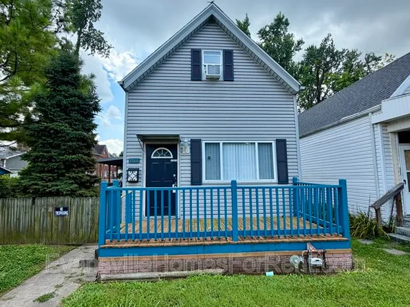 2706 W Virginia St, Evansville, IN 47712