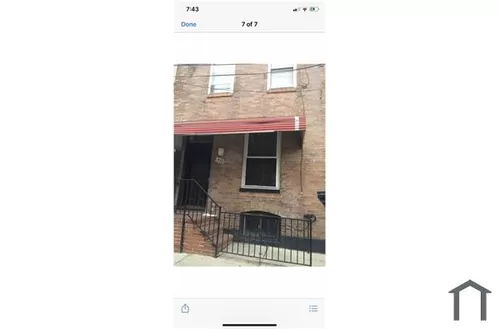 1532 S Taney St Photo 1