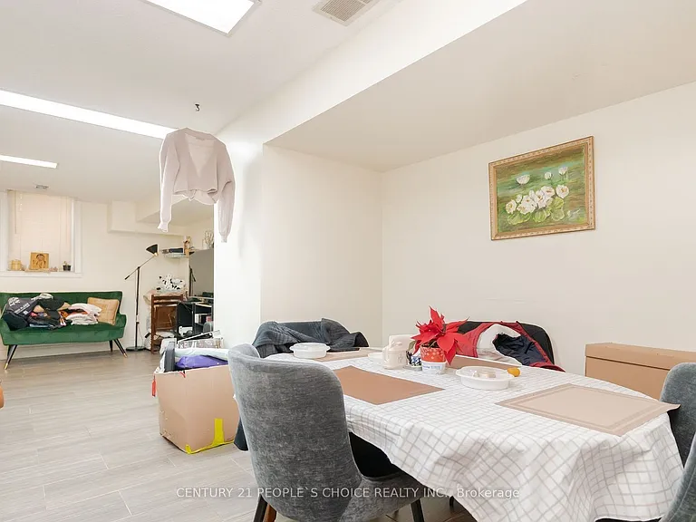 362 Kingsbridge Garden Cir #BASEMENT — Photo 3