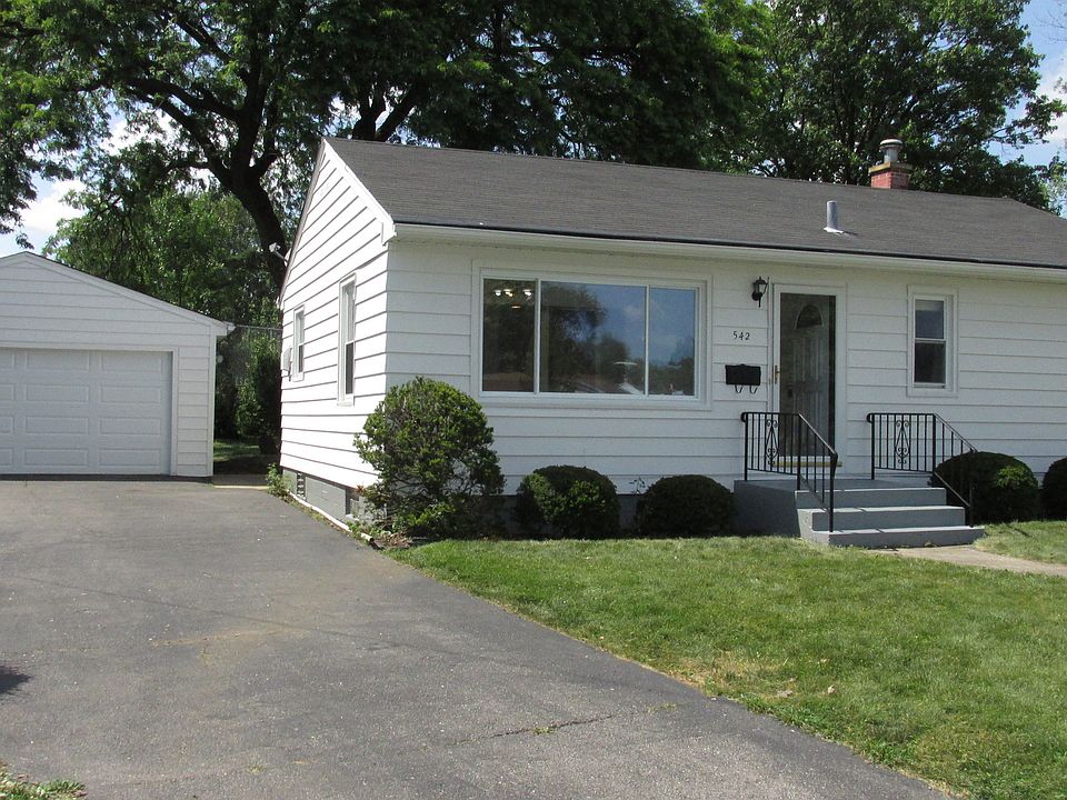 1st image of 542 W Pleasure Ct