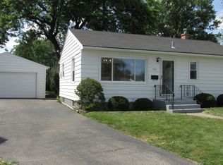 542 W Pleasure Ct, Aurora, IL 60506