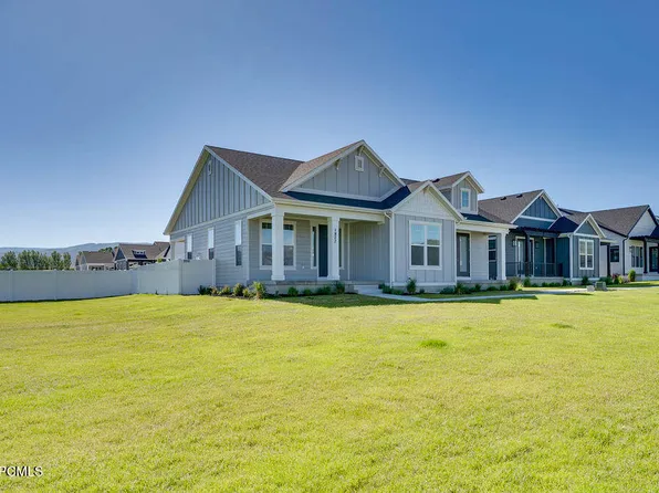 1877 S Sawmill Blvd, Heber City, UT 84032