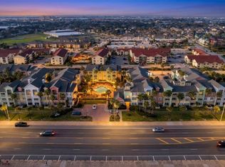 7000 Seawall Blvd APT 126, Galveston, TX 77551