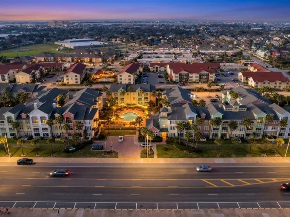 7000 Seawall Blvd APT 126, Galveston, TX 77551