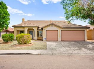4007 W Red Coach Ave, North Las Vegas, NV 89031