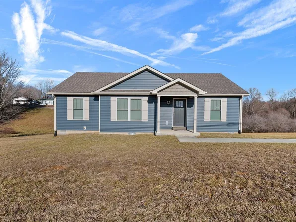 1419 Glenview Dr, Glasgow, KY 42141