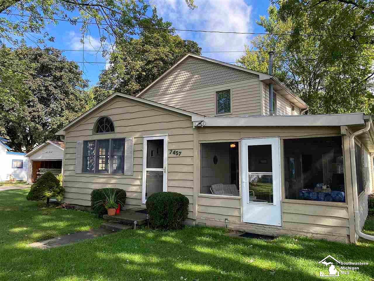 2457 Peachtree Ct, Manitou Beach, MI 49253 Zillow