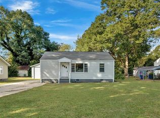 107 Linden St SE, Rome, GA 30161