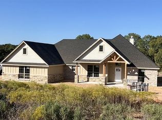 1089 Gonzollas Rd, Springtown, TX 76082