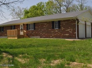 2055 Little Bend Rd, Battletown, KY 40104