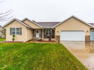 5748 Kingfisher Dr, Stevens Point, WI 54482