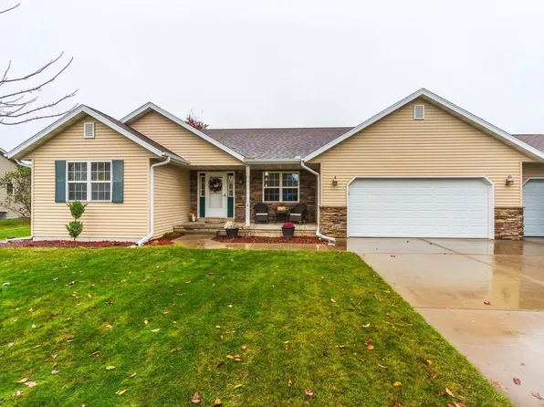 5748 KINGFISHER DRIVE, Stevens Point, WI 54482
