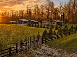 8055 Farrier Rd, Hillman, MI 49746