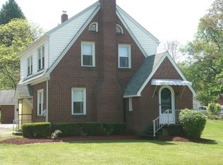 1061 Grandview Rd, Oil City, PA 16301