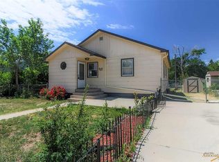 923 N 7th St, Rapid City, SD 57701