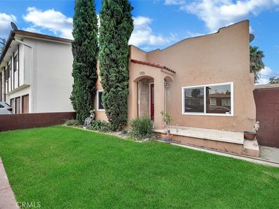 156 E 57th St, Long Beach, CA, 90805