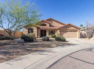 4511 E Sands Dr, Phoenix, AZ 85050