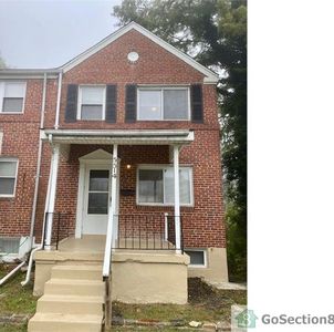 5514 Channing Rd, Baltimore, MD, 21229