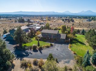 66901 Lance Rd, Bend, OR 97701