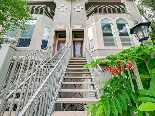 106 Detering St, Houston, TX 77007