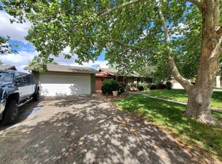 2742 Spring Valley Cir, Grand Junction, CO 81506