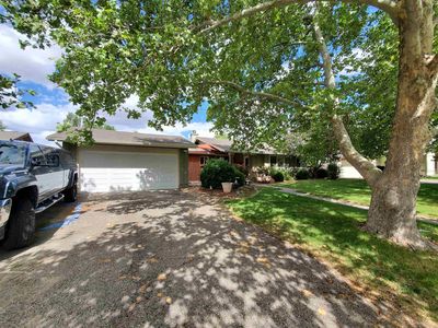 2742 Spring Valley Cir, Grand Junction, CO, 81506