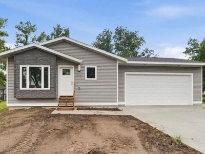 206 E Miranda St, Shell Rock, IA, 50670