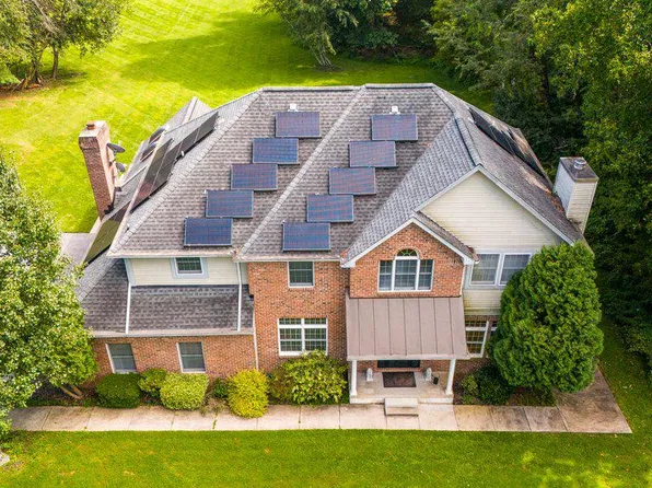 9713 Slalom Run Dr, Woodstock, MD 21163