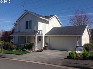 3509 SW 24th Ter, Gresham, OR 97080