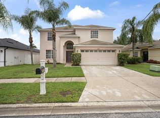 30918 Bridgegate Dr, Wesley Chapel, FL 33545