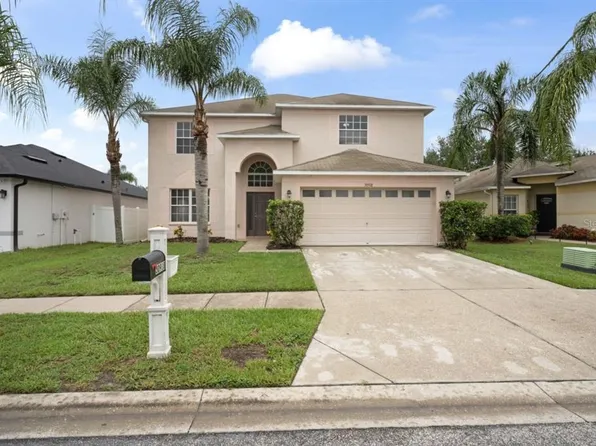 30918 Bridgegate Dr, Wesley Chapel, FL 33545