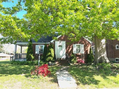 853 N Franklin St, Pottstown, PA, 19464