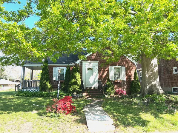 853 N Franklin St, Pottstown, PA 19464