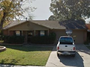 2820 Lago Vista Loop, Irving, TX 75062