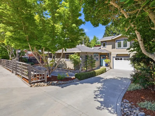 270 La Cuesta Dr, Scotts Valley, CA 95066