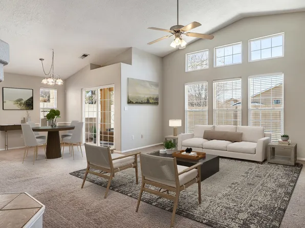 10300 Country Manor Pl NW, Albuquerque, NM 87114