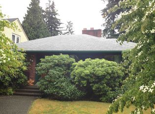 7706 20th Ave NE, Seattle, WA 98115