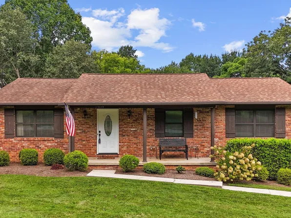 11029 Hughlan Dr, Knoxville, TN 37934